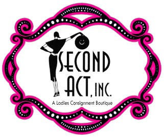 Second Act Ladies Consignment